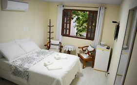 Nova Suíte - centro de Domingos Martins + Café da manhã